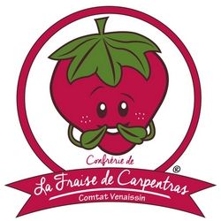 La Fraise de Carpentras