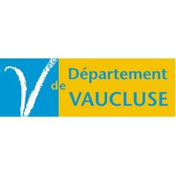 Département de Vaucluse