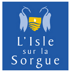 Isxle Sur Sorgue 250 250