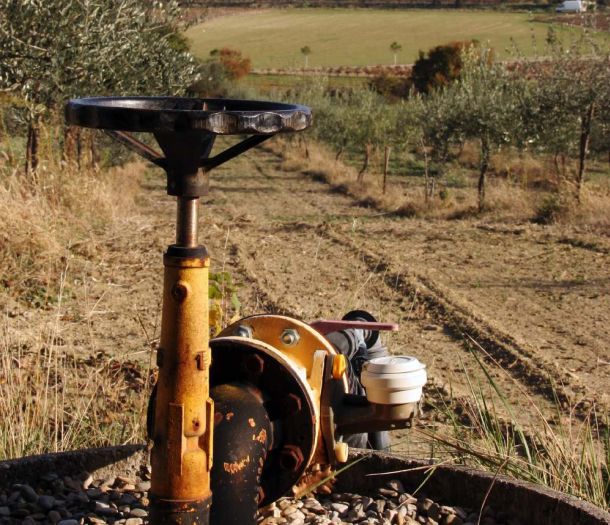 Début de la campagne annuelle de relevés de compteurs d'eau
