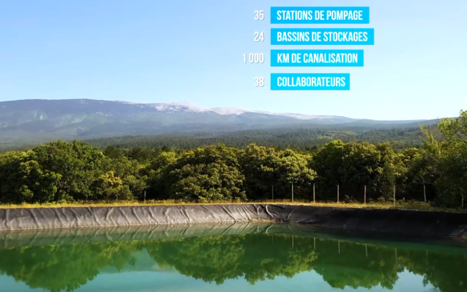 Un film pour comprendre le canal