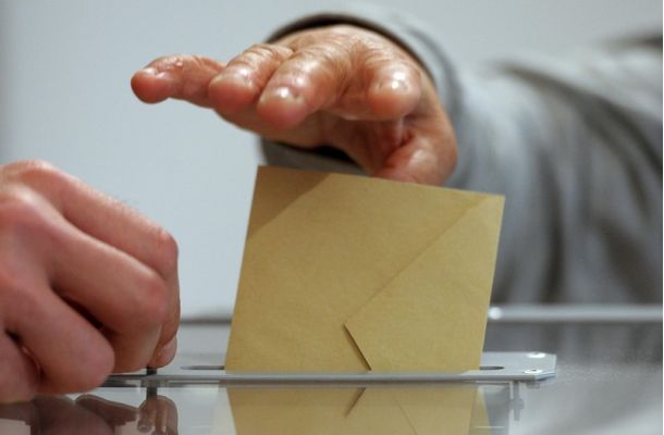 Rendez-vous à l'assemblée générale le 14 mai 2019