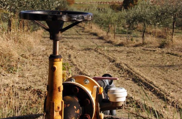 Relève des compteurs : Pensez à nos agents