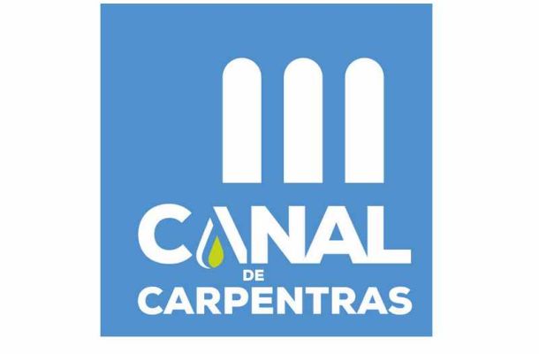 Nouveauté : changement de logo