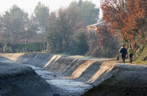 Calendrier de coupure du réseau : Hiver 2025-2026