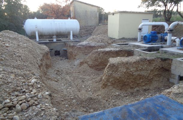 Moderniser et optimiser le réseau