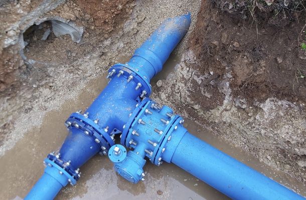 Densification du réseau à Carpentras/Caromb