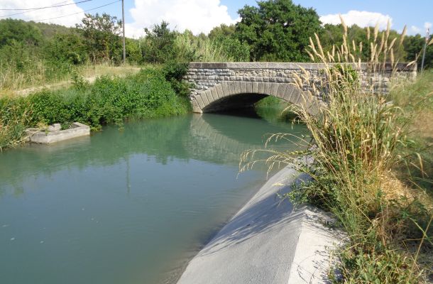 Consultez les nouveaux résultats des analyses d'eau