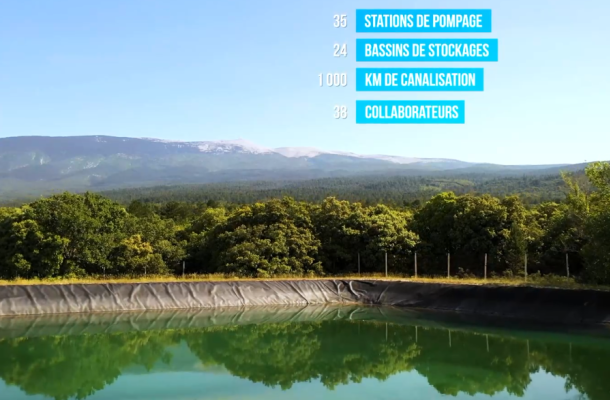 Un film pour comprendre le canal