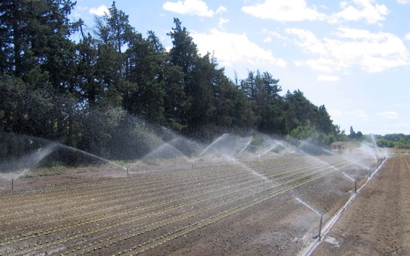 Des restrictions d'eau qui se renforcent