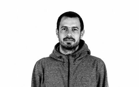 Bastien ALLEGRE