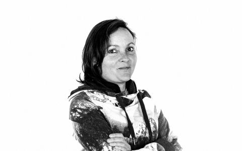 Alexandra LE BARON