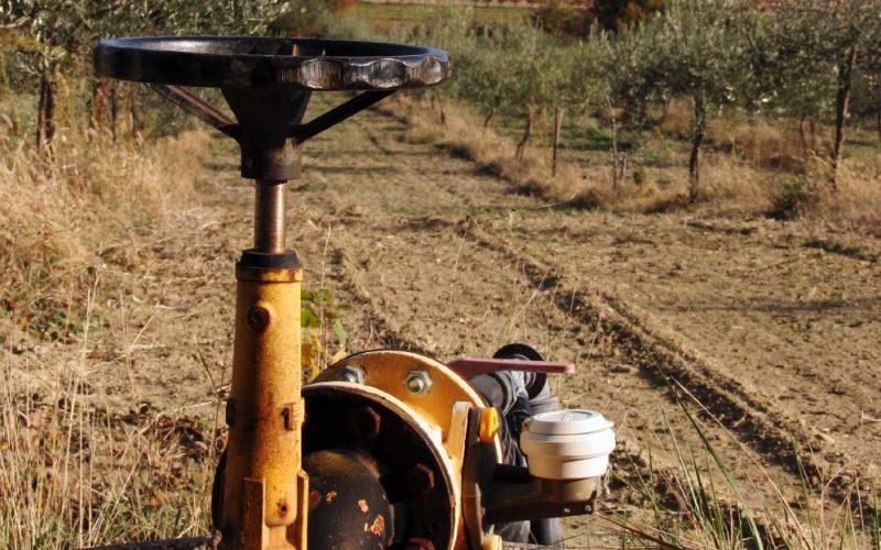Début de la campagne annuelle de relevés de compteurs d'eau