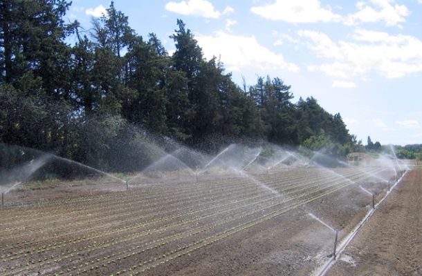 Des restrictions d'eau qui se renforcent